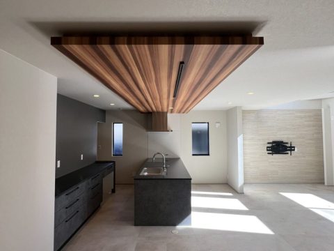 が手がけた注文住宅の施工事例（モデルハウス・住宅展示場）