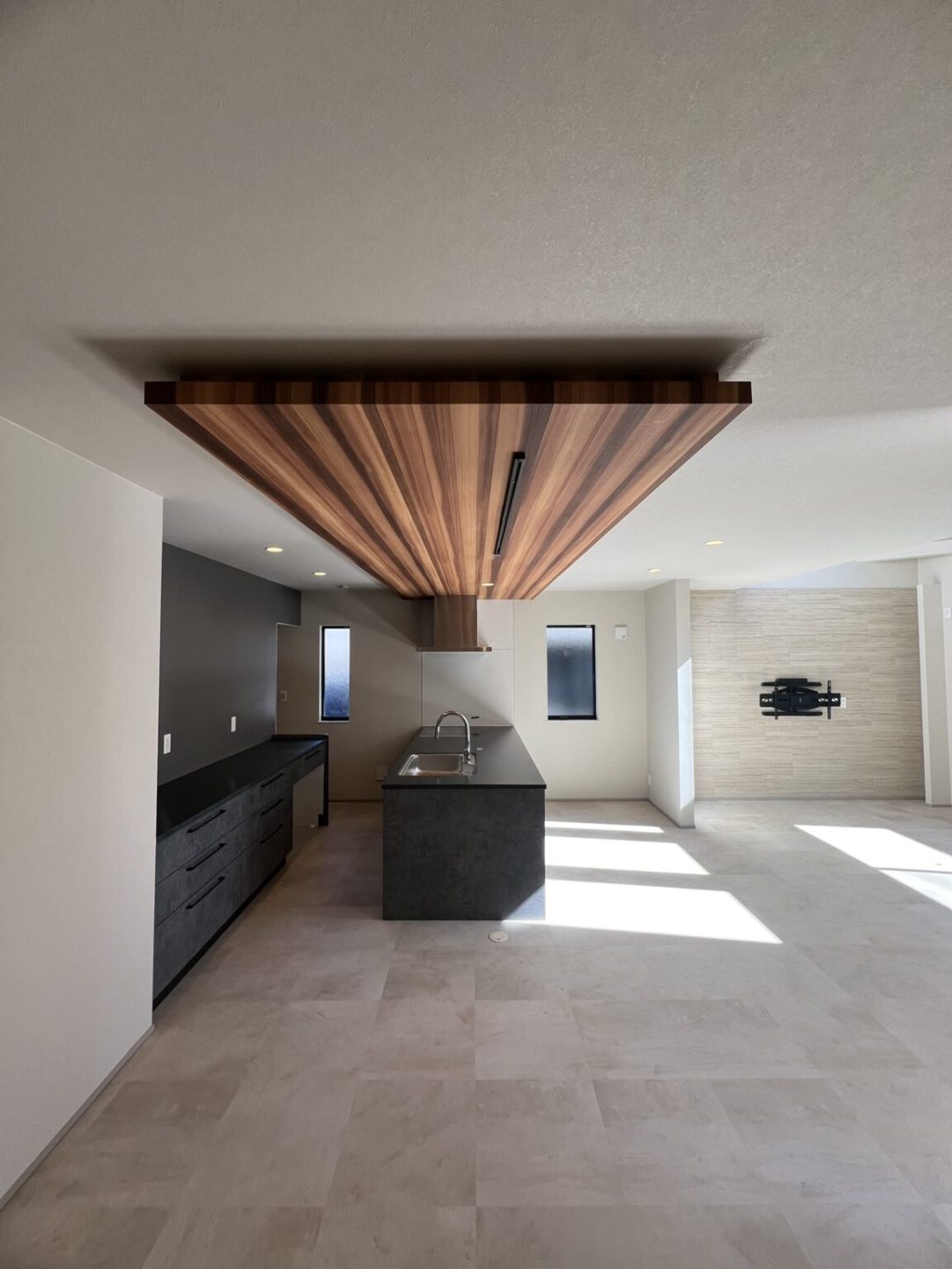 が手がけた注文住宅の施工事例（モデルハウス・住宅展示場）