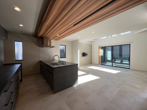 が手がけた注文住宅の施工事例（モデルハウス・住宅展示場）