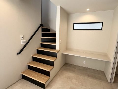 が手がけた注文住宅の施工事例（モデルハウス・住宅展示場）