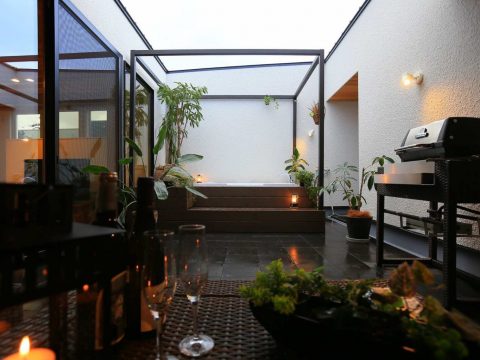住宅展示場 注文住宅 モデルハウス 工務店 ヤガワ 浜松市