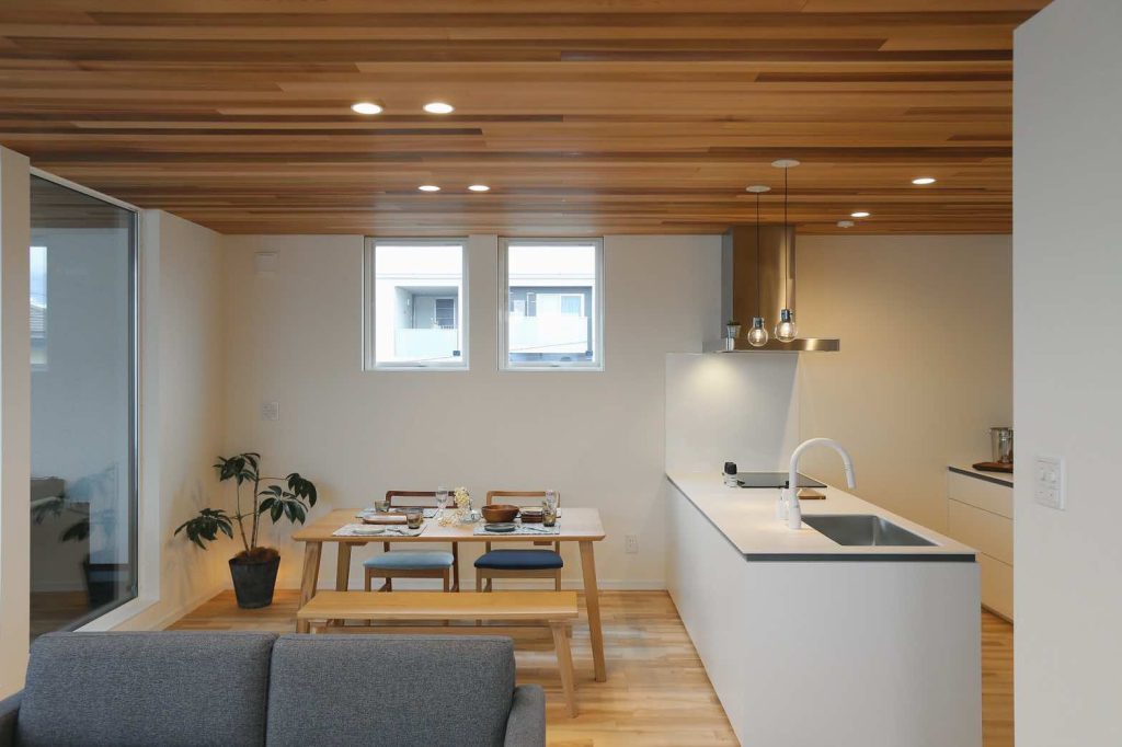 住宅展示場 注文住宅 モデルハウス 工務店 ヤガワ 浜松市