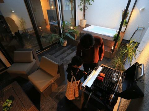 住宅展示場 注文住宅 モデルハウス 工務店 ヤガワ 浜松市