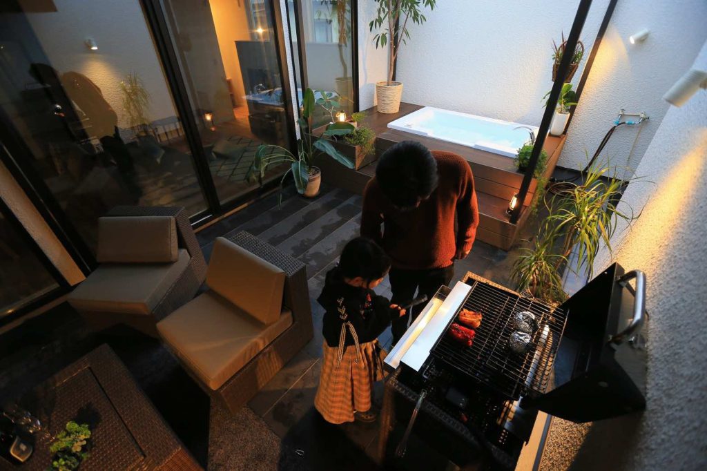 住宅展示場 注文住宅 モデルハウス 工務店 ヤガワ 浜松市