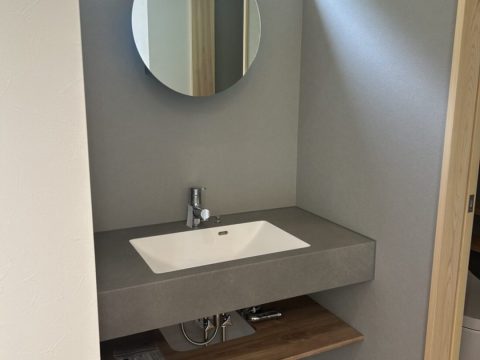 が手がけた注文住宅の施工事例（モデルハウス・住宅展示場）