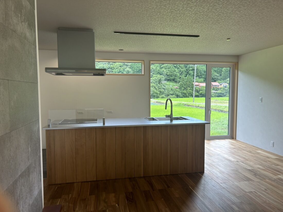 が手がけた注文住宅の施工事例（モデルハウス・住宅展示場）