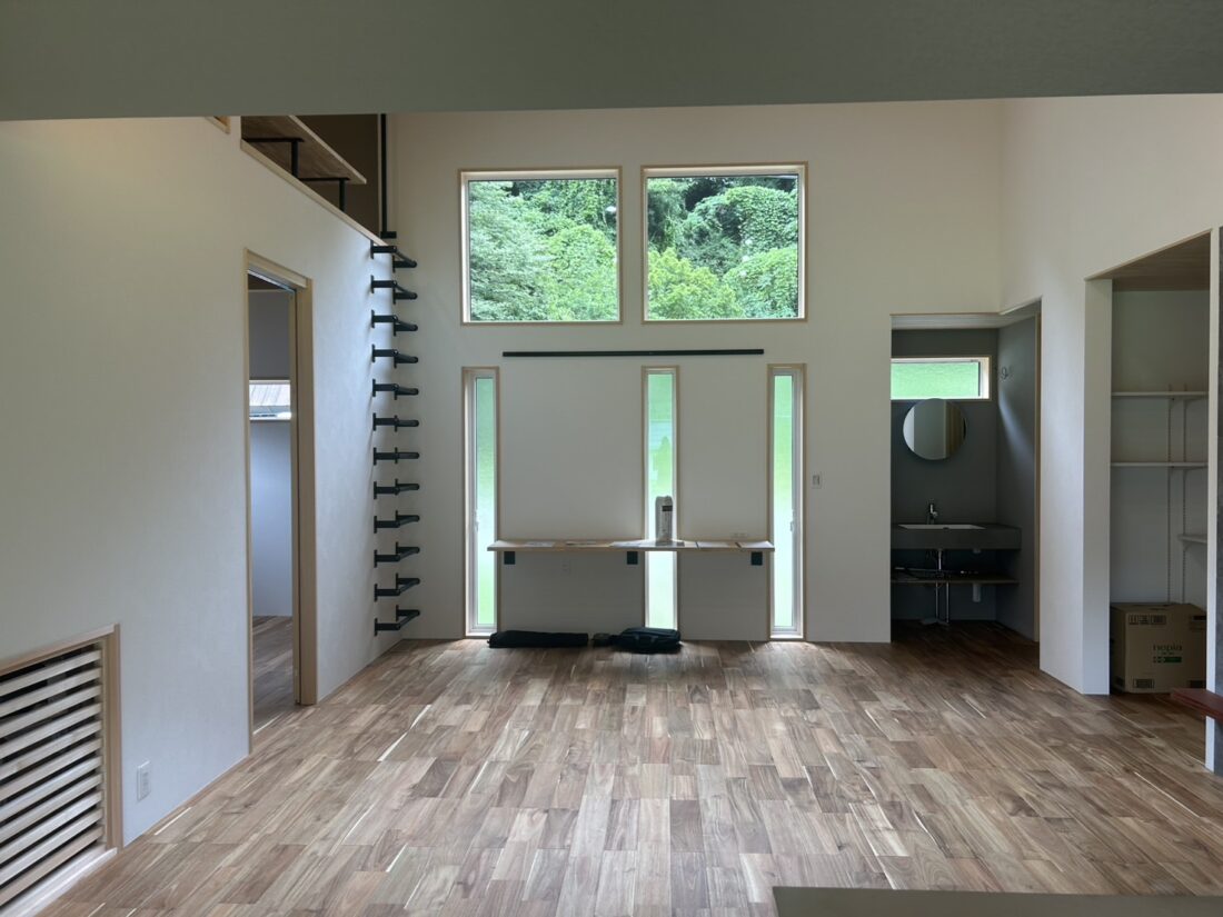 が手がけた注文住宅の施工事例（モデルハウス・住宅展示場）