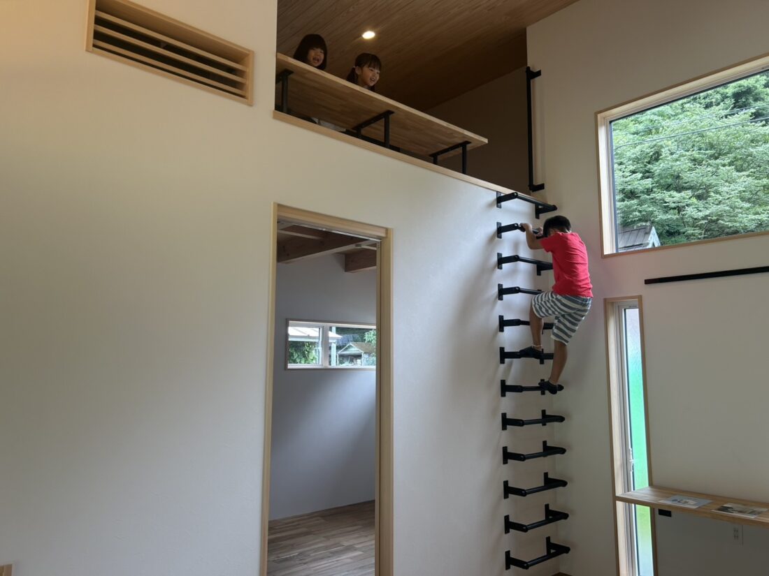 が手がけた注文住宅の施工事例（モデルハウス・住宅展示場）