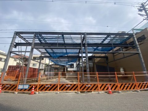 住宅展示場 注文住宅 モデルハウス 工務店 宮野建築 堺市