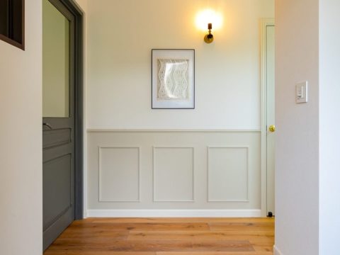 株式会社タケシバ建設が手がけた注文住宅の施工事例（モデルハウス・住宅展示場）