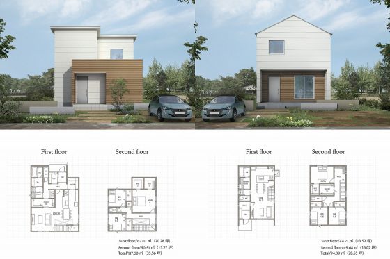 株式会社前昌建設の注文住宅・家づくりの特徴｜奈良県北葛城郡で叶える高性能で自分らしい住まい