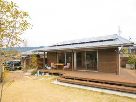 住宅展示ネット　注文住宅　モデルハウス　工務店　住まいず　霧島市