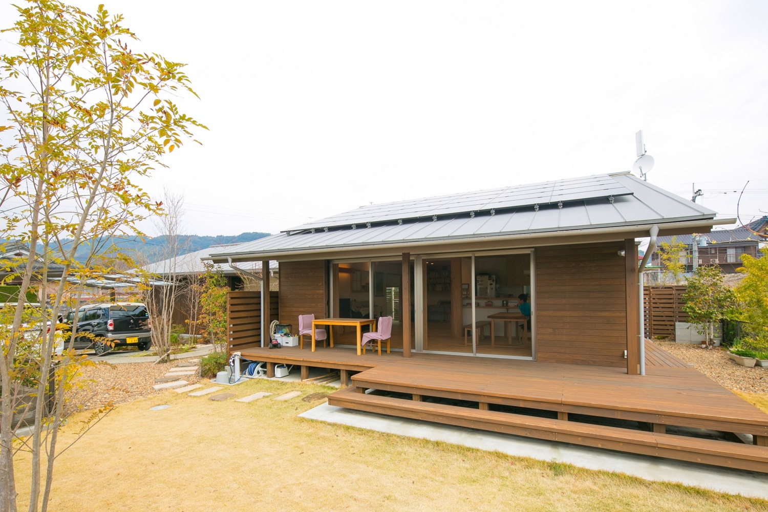 住宅展示ネット　注文住宅　モデルハウス　工務店　住まいず　霧島市