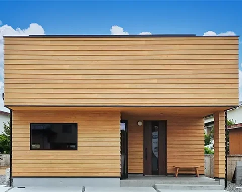 住宅展示場 注文住宅 モデルハウス 工務店 エナ・ホーム 堺市