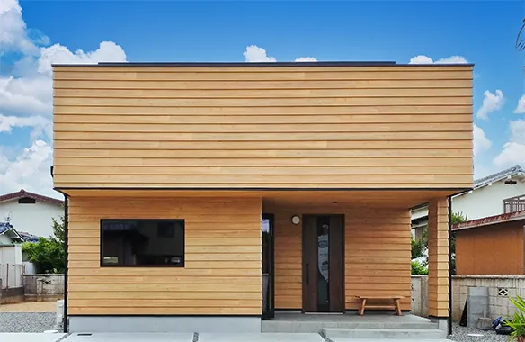 住宅展示場 注文住宅 モデルハウス 工務店 エナ・ホーム 堺市