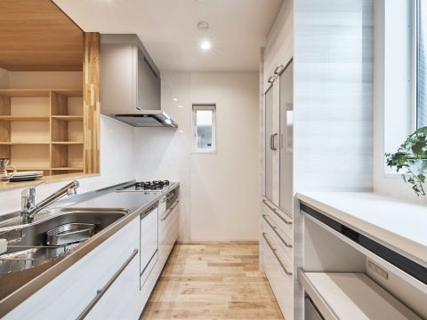 住宅展示場 注文住宅 モデルハウス 工務店 高橋工務店 京都市