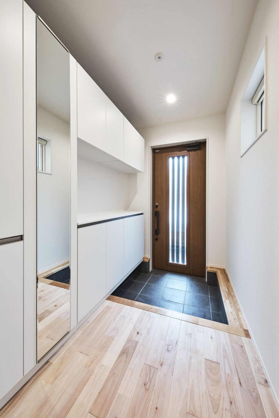 住宅展示場 注文住宅 モデルハウス 工務店 高橋工務店 京都市