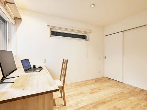住宅展示場 注文住宅 モデルハウス 工務店 高橋工務店 京都市