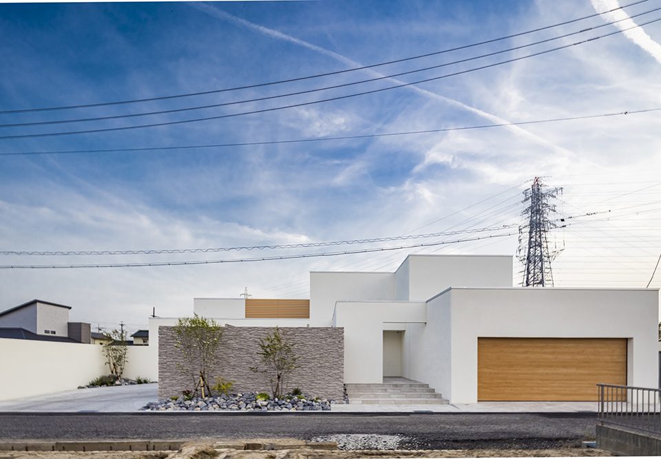 住宅展示場ネット　注文住宅　モデルハウス　工務店　PASSIVE DESIGN COME HOME　名古屋市中村区