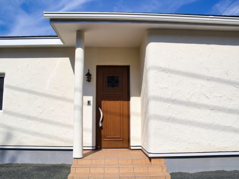 が手がけた注文住宅の施工事例（モデルハウス・住宅展示場）