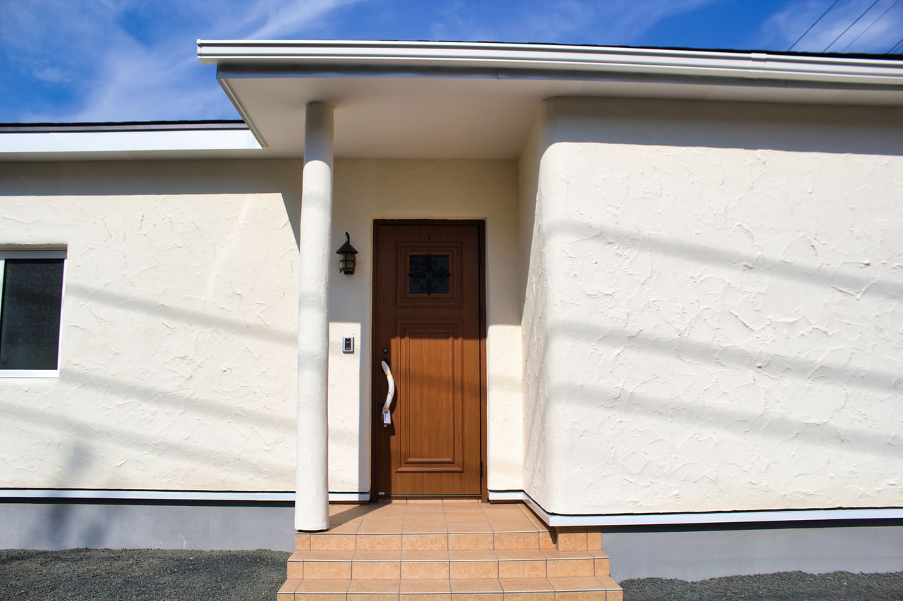 が手がけた注文住宅の施工事例（モデルハウス・住宅展示場）