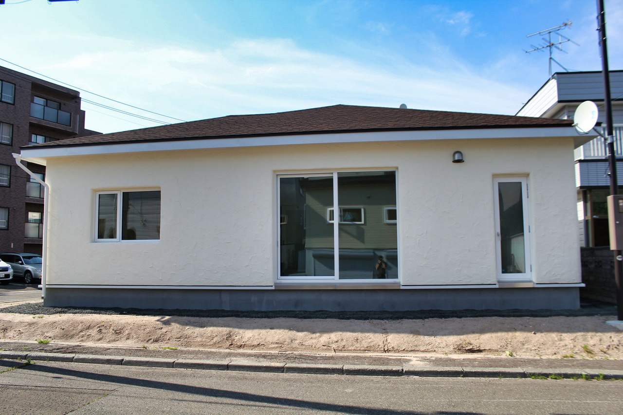 が手がけた注文住宅の施工事例（モデルハウス・住宅展示場）