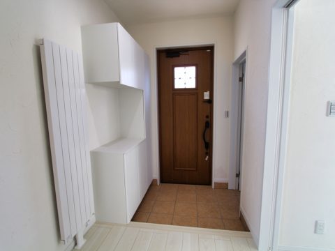 が手がけた注文住宅の施工事例（モデルハウス・住宅展示場）