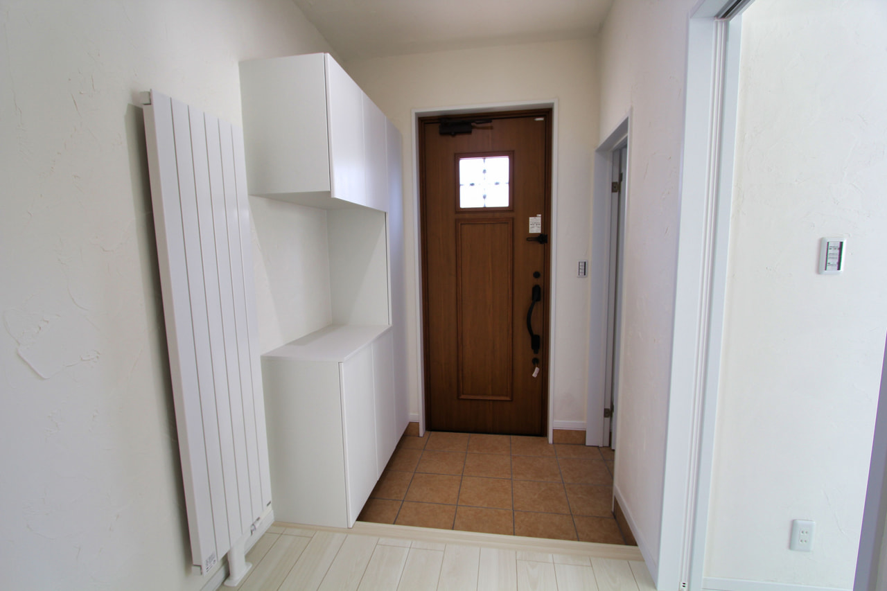 が手がけた注文住宅の施工事例（モデルハウス・住宅展示場）