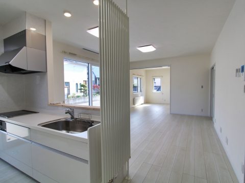 が手がけた注文住宅の施工事例（モデルハウス・住宅展示場）