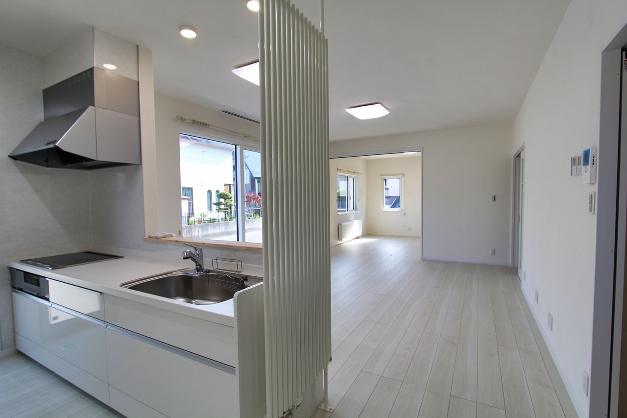 が手がけた注文住宅の施工事例（モデルハウス・住宅展示場）