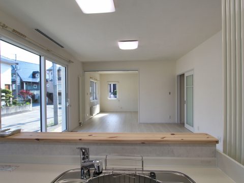 が手がけた注文住宅の施工事例（モデルハウス・住宅展示場）