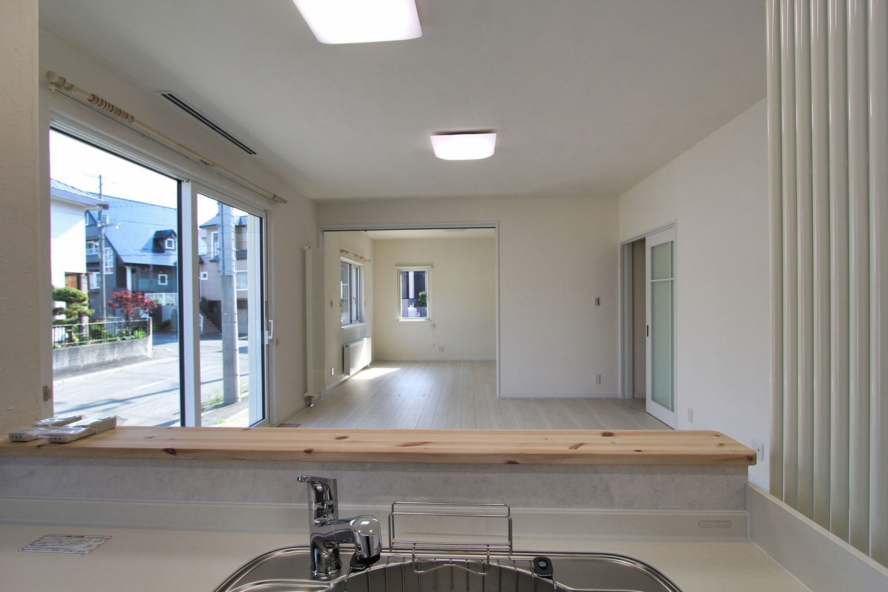 が手がけた注文住宅の施工事例（モデルハウス・住宅展示場）