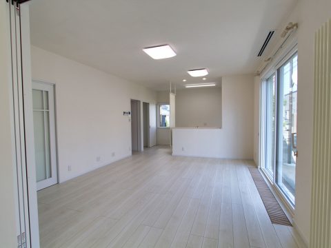 が手がけた注文住宅の施工事例（モデルハウス・住宅展示場）