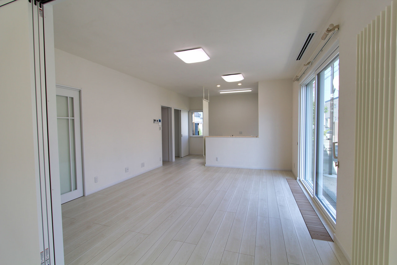 が手がけた注文住宅の施工事例（モデルハウス・住宅展示場）