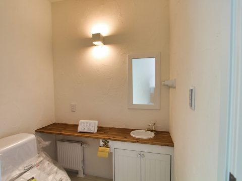 が手がけた注文住宅の施工事例（モデルハウス・住宅展示場）