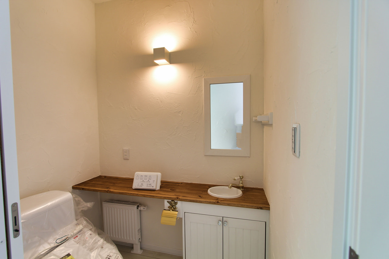 が手がけた注文住宅の施工事例（モデルハウス・住宅展示場）