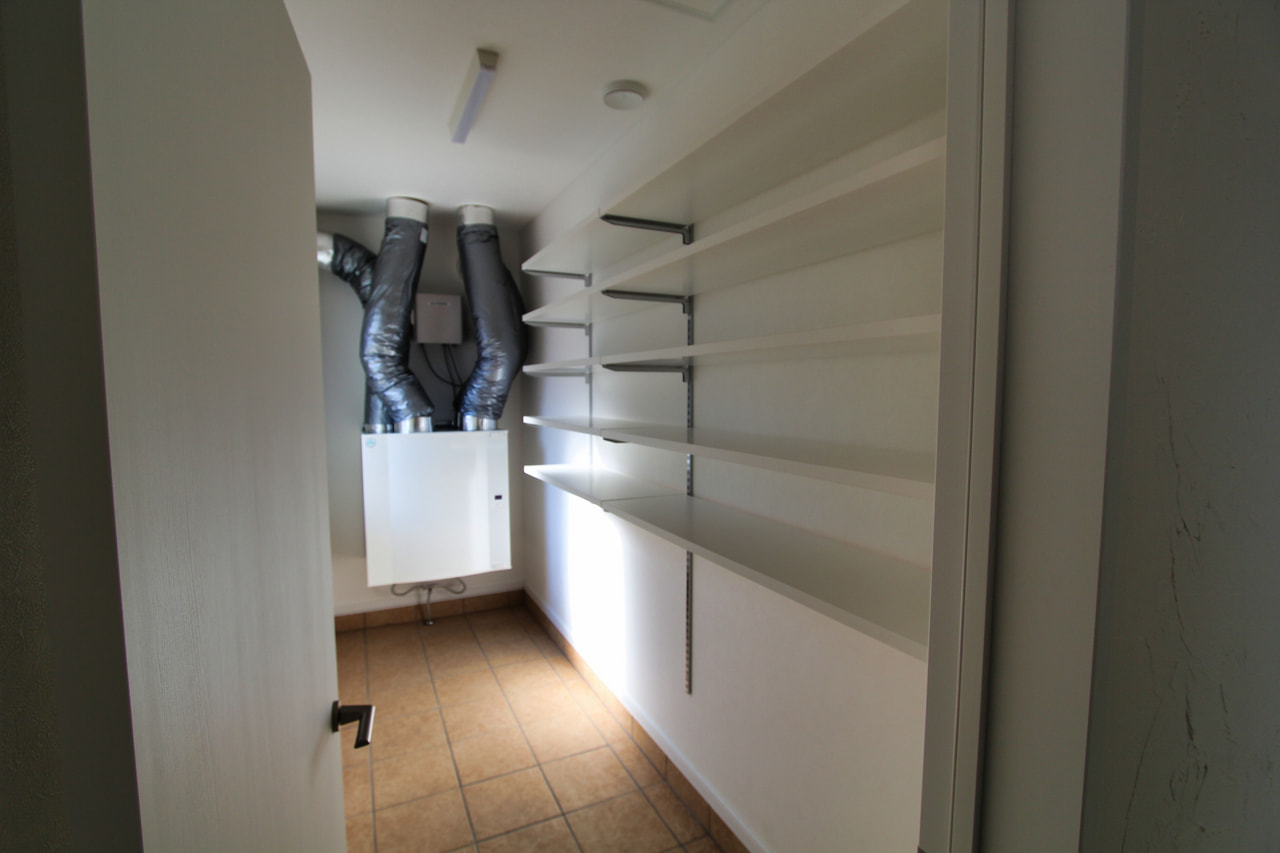 が手がけた注文住宅の施工事例（モデルハウス・住宅展示場）