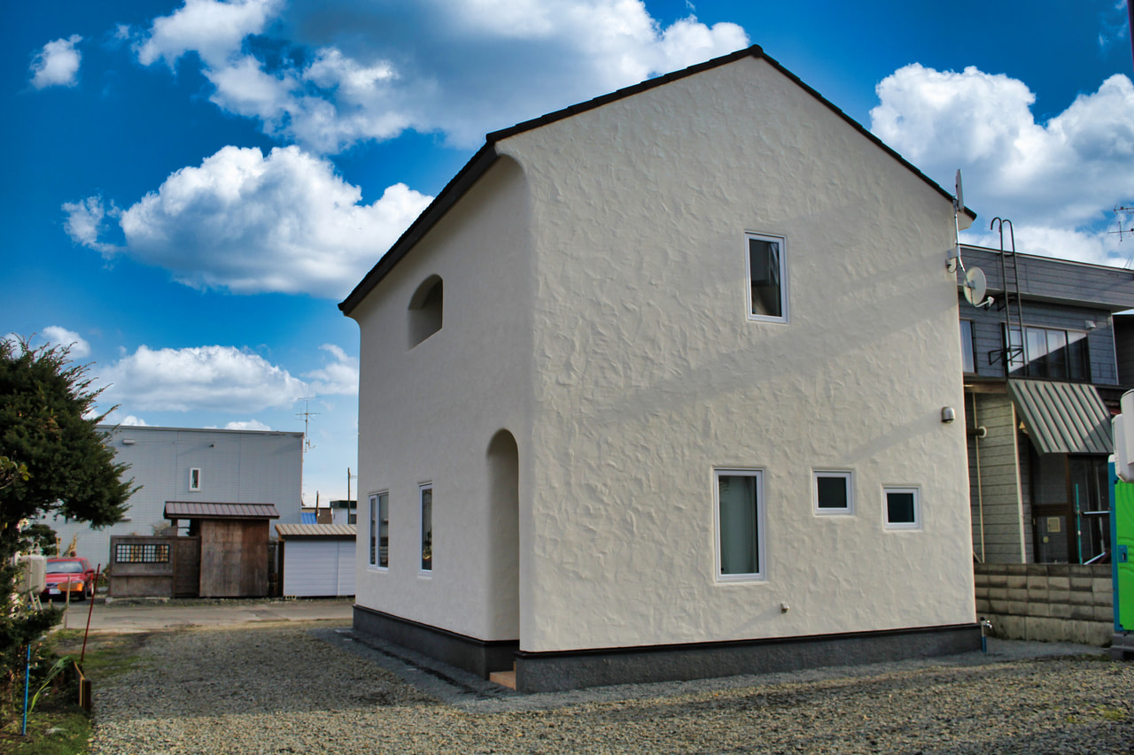 が手がけた注文住宅の施工事例（モデルハウス・住宅展示場）
