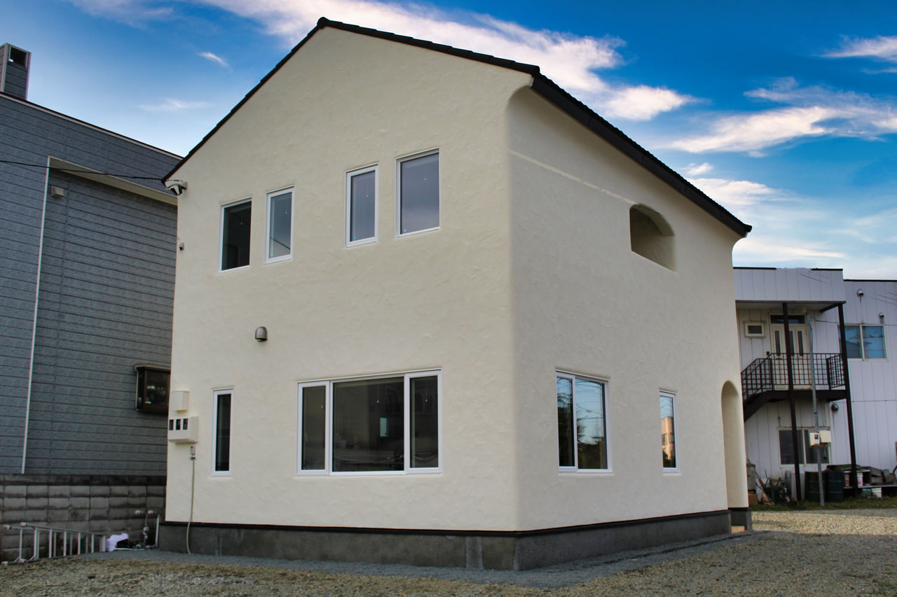 が手がけた注文住宅の施工事例（モデルハウス・住宅展示場）