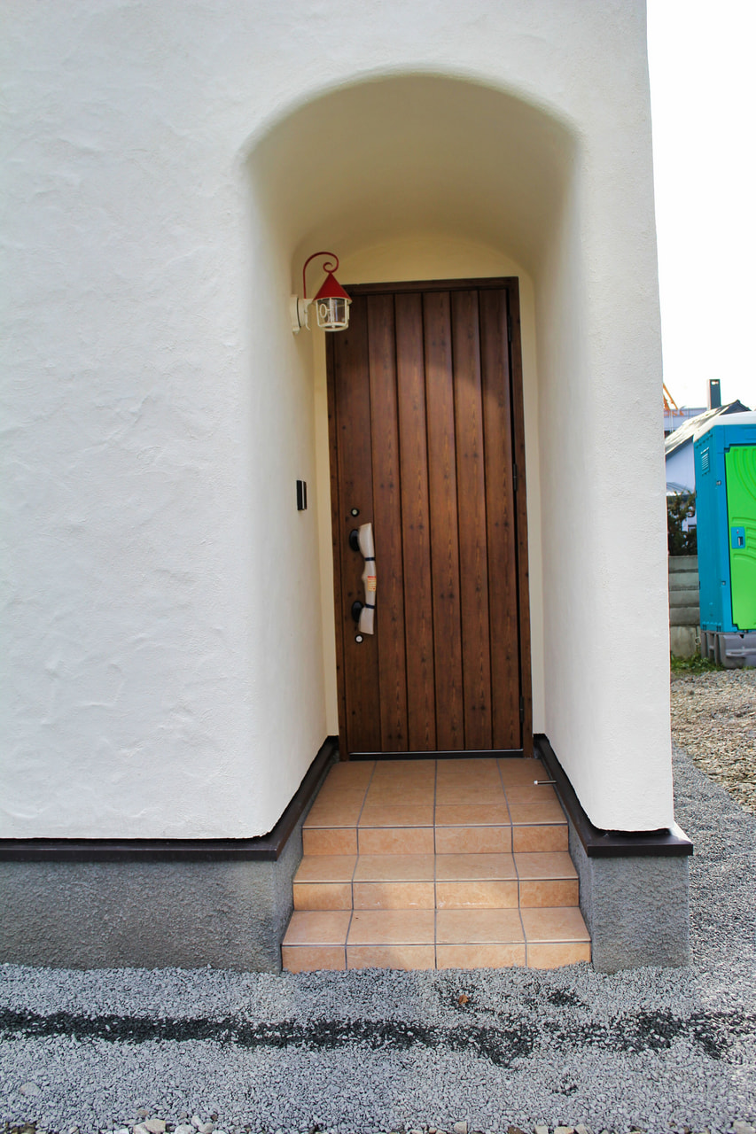 が手がけた注文住宅の施工事例（モデルハウス・住宅展示場）