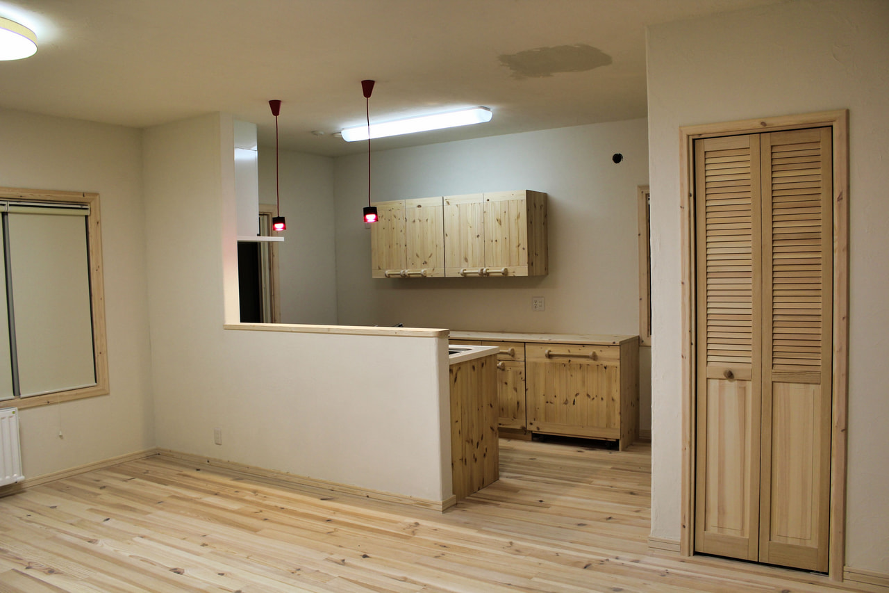 が手がけた注文住宅の施工事例（モデルハウス・住宅展示場）