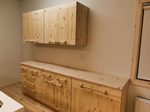 が手がけた注文住宅の施工事例（モデルハウス・住宅展示場）