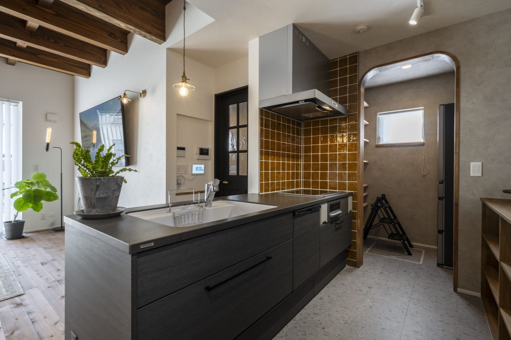 ガーディアンズ株式会社が手がけた注文住宅の施工事例（モデルハウス・住宅展示場）