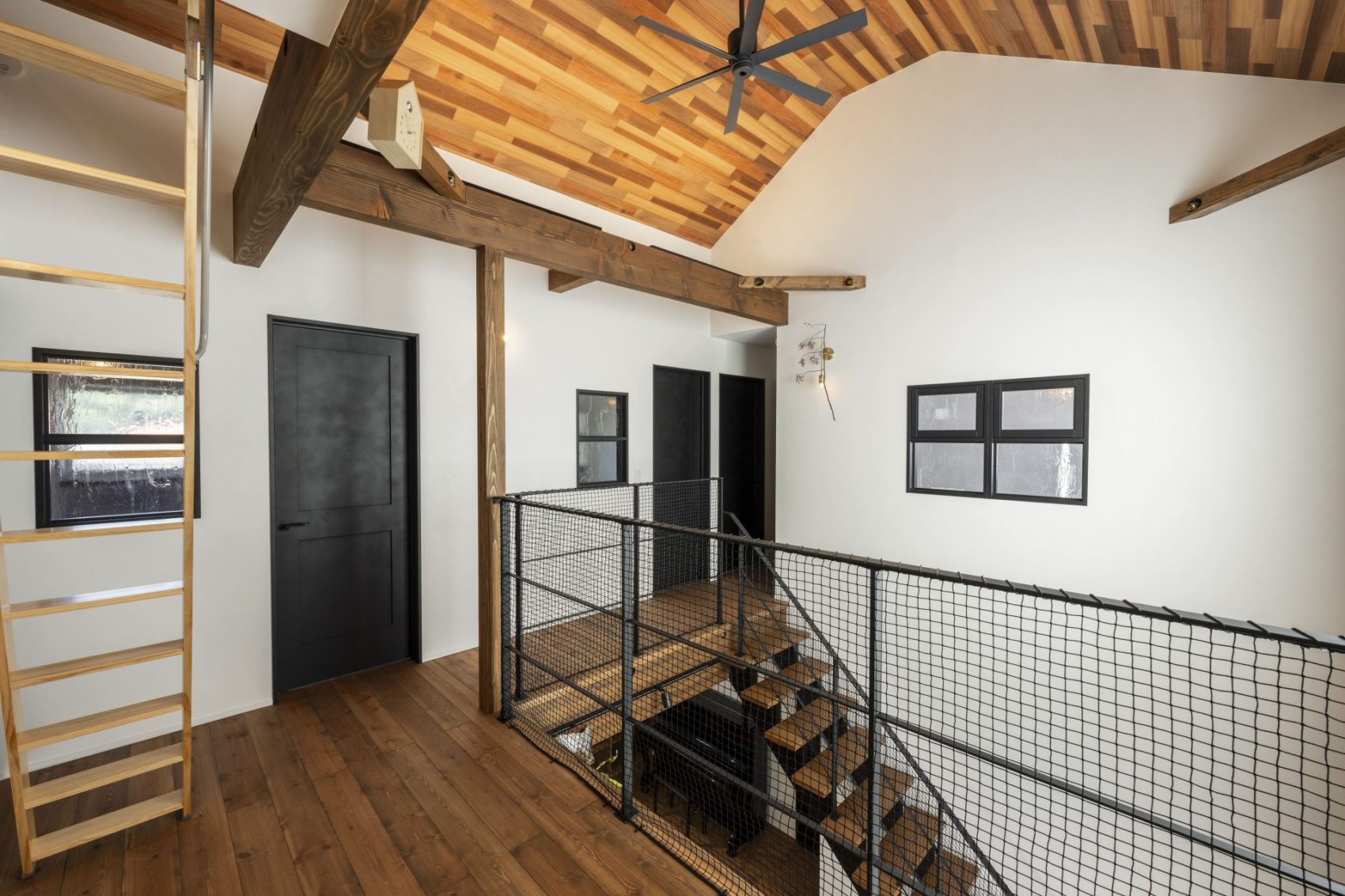 ガーディアンズ株式会社が手がけた注文住宅の施工事例（モデルハウス・住宅展示場）