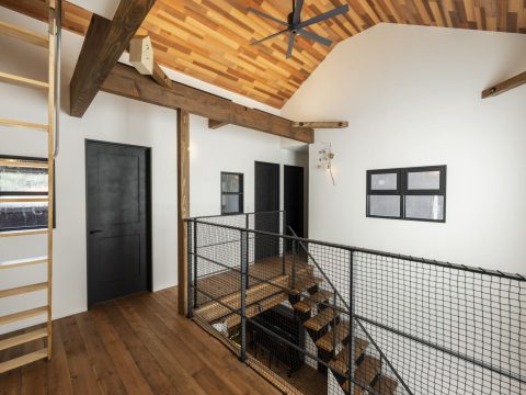 ガーディアンズ株式会社が手がけた注文住宅の施工事例（モデルハウス・住宅展示場）