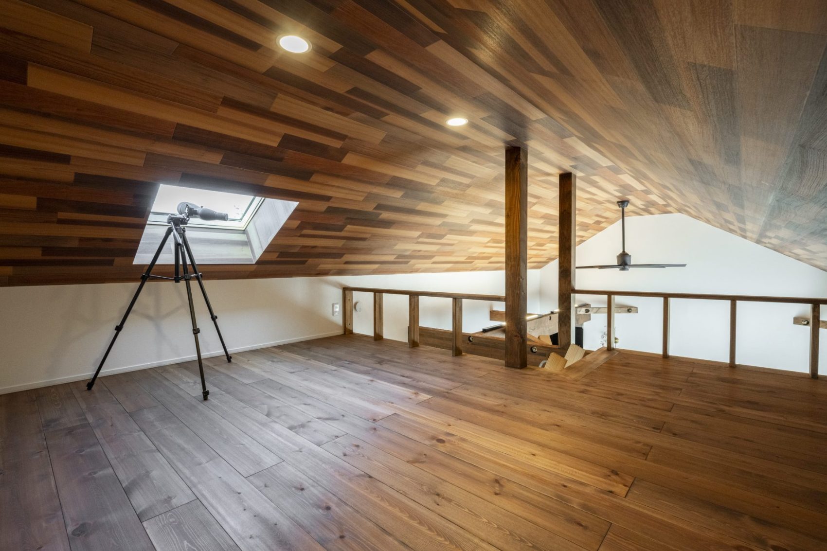 ガーディアンズ株式会社が手がけた注文住宅の施工事例（モデルハウス・住宅展示場）