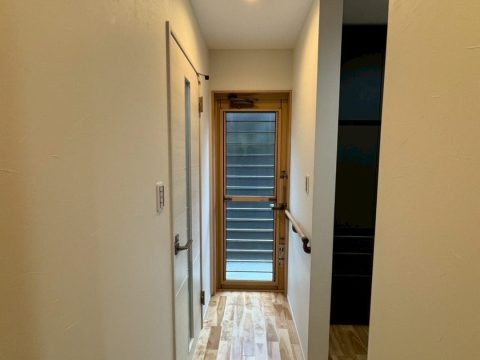 有限会社松田木工（SNUGGLE DESIN）が手がけた注文住宅の施工事例（モデルハウス・住宅展示場）