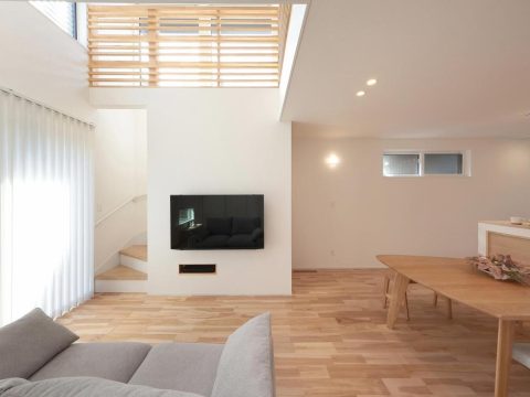 有限会社福富住宅が手がけた注文住宅の施工事例（モデルハウス・住宅展示場）