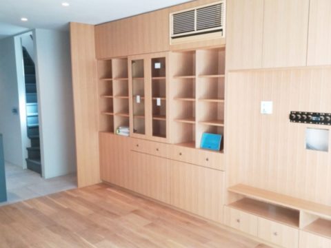 が手がけた注文住宅の施工事例（モデルハウス・住宅展示場）