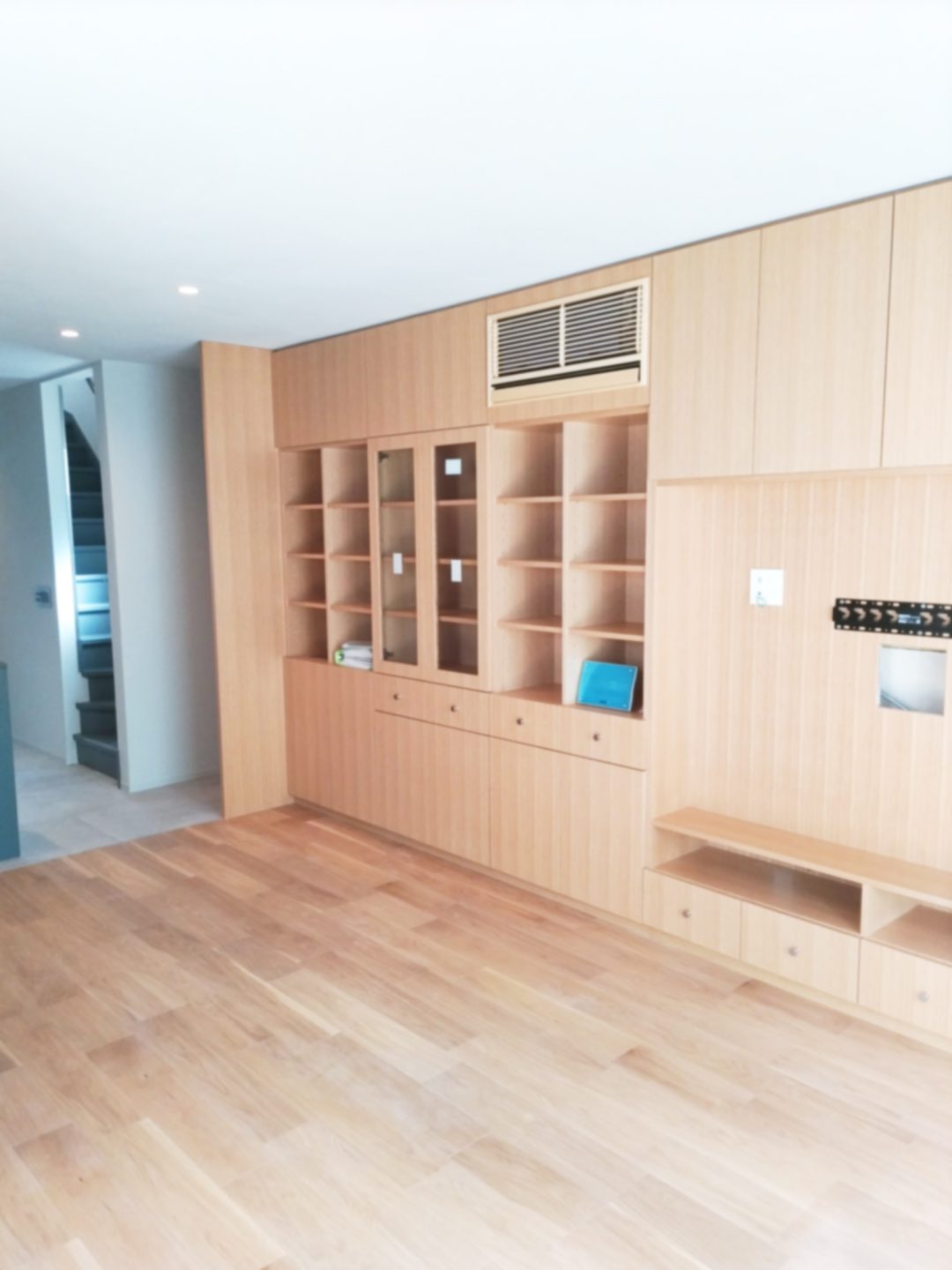 が手がけた注文住宅の施工事例（モデルハウス・住宅展示場）